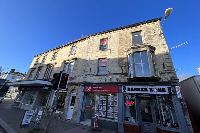 Thumbnail Maisonette to rent in Market Place, Frome, Somerset