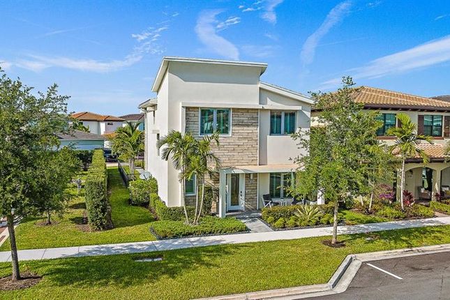 Property for sale in 13521 Machiavelli Wy, Palm Beach Gardens, Florida, 33418, United States Of America
