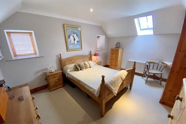 Barn conversion for sale in Throop Road, Throop, Bournemouth