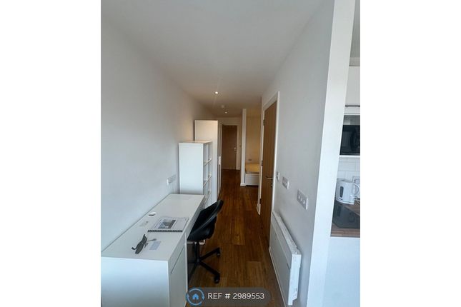 Apartment, Frederick Street, Salford photo 4