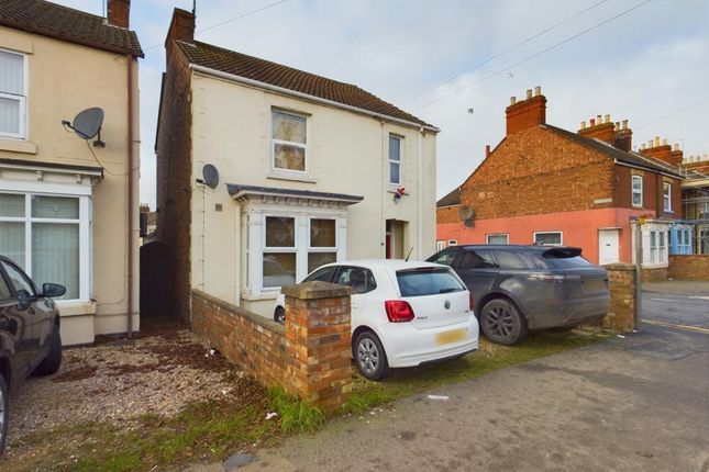 Detached house for sale in Park Road, Spalding