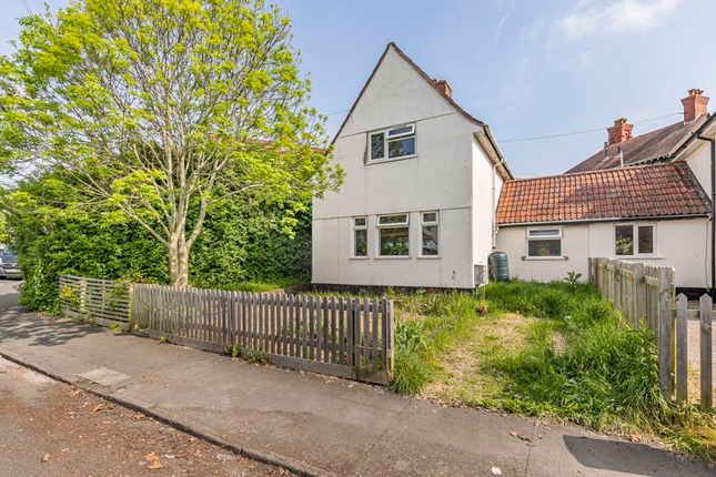 Terraced house for sale in Foxcroft Road, Whitehall, Bristol