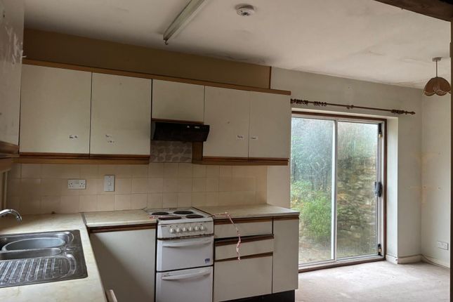 Coombses Cottage, Lower Coombses, Chard photo 4