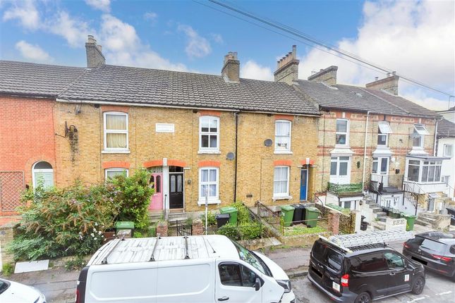 Terraced house for sale in Kingsley Road, Maidstone, Kent