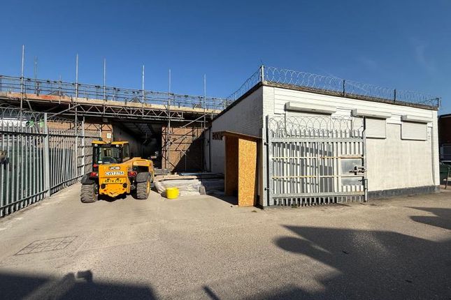 Thumbnail Industrial for sale in Unit., Unit 8 The Gloucesters, Crompton Close, Basildon