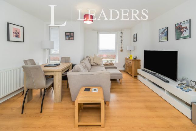 Flat 27, Kiln House, East Grinstead photo 4