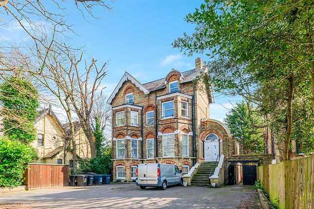 Thumbnail Detached house for sale in Church Road, London