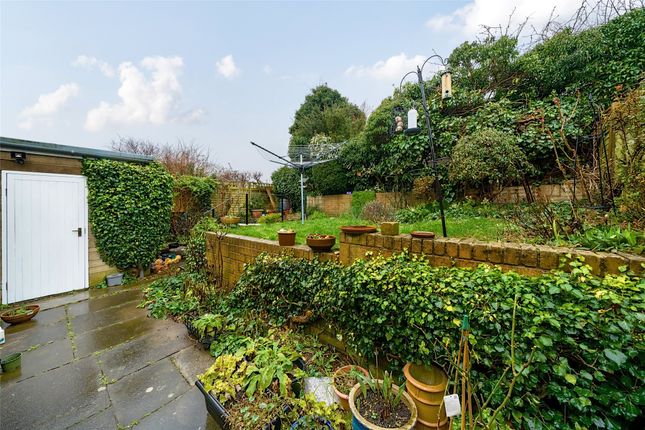 Semi-detached house for sale in Shepherds Croft, Stroud, Gloucestershire