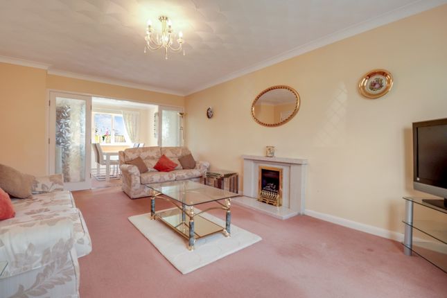 Semi-detached house for sale in Henley Road, Exmouth