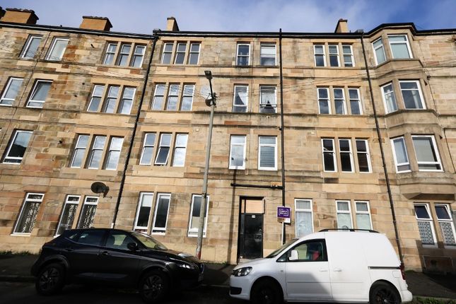 Thumbnail Flat to rent in Ibrox Street, Glasgow