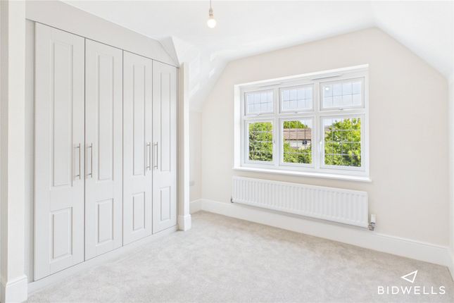 Plot 54 The Letchworth,, Hampden Meadows, Watlington photo 4