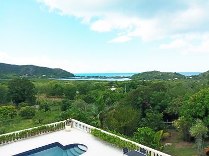 Villa for sale in Nampara House, Ffryes, West Coast, Antigua And Barbuda