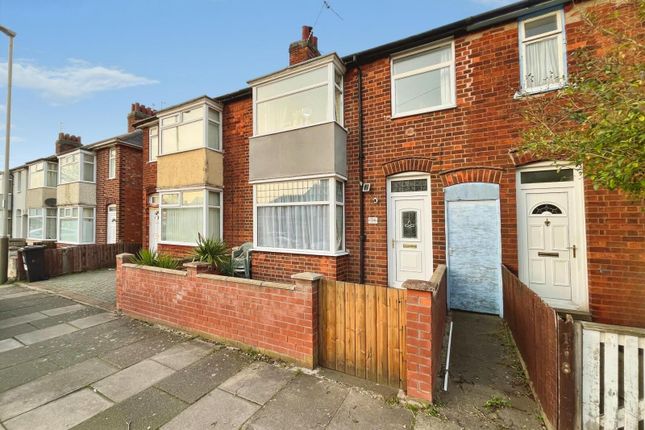 3-bed house on 106, Fairfax Road, Leicestershire, £260,000