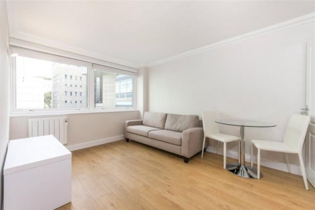 Sovereign House, Fitzroy Street, London photo 2
