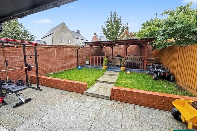 27, Poppyfield Road, Northampton photo 4