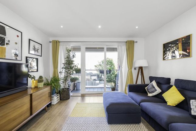 Flat 3, 115, Valley Road, London photo 2