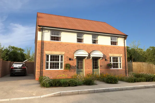 Bloor Homes - Frankley Park