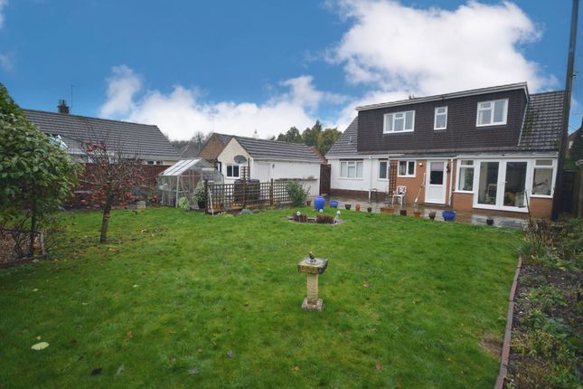 4-bed detached on 60, East Gomeldon Road, Salisbury, £540,000