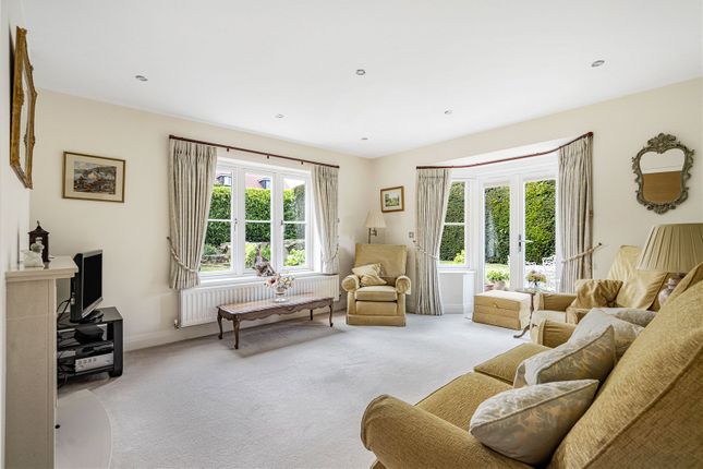 8, Hernes Oak, Oxfordshire photo 4
