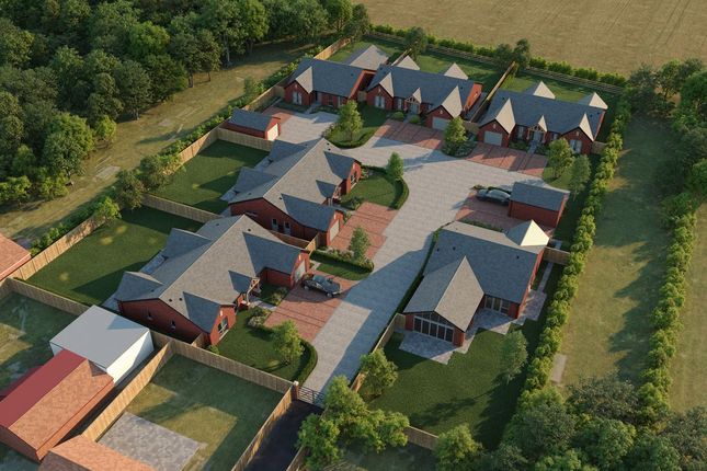1 The Paddocks, Ash Lane, Gloucester photo 3