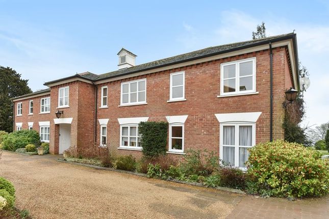 Image of 16 Dunchurch Hall, Dunchurch, Rugby, CV22 6PD