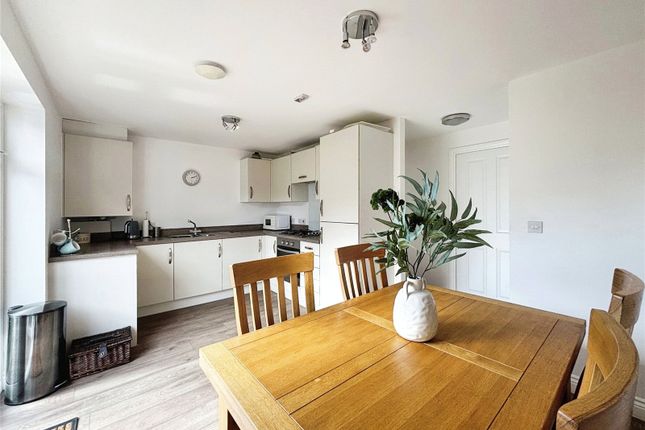 Terraced house for sale in Wagtail Place, Maidstone, Kent