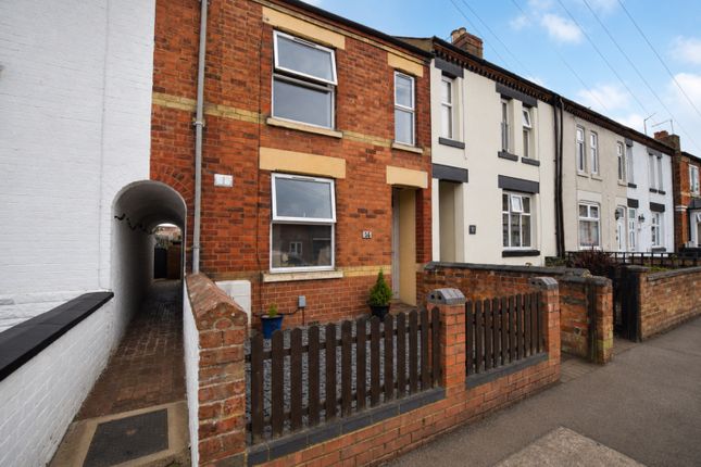 14, Allen Road, Wellingborough photo 3