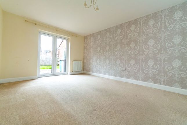 Detached house for sale in Goodwill Road, Ollerton, Newark