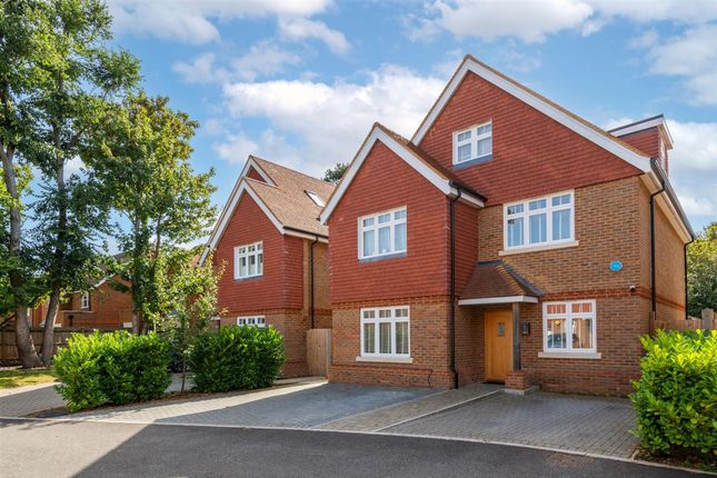 Thumbnail Detached house for sale in Astor Gardens, Horley