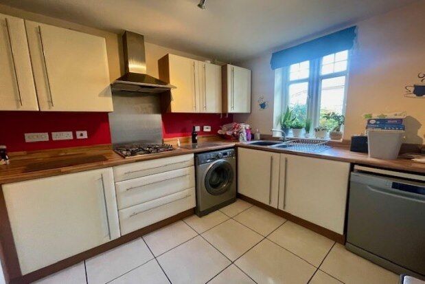 Semi-detached house to rent in Severus Crescent, Lincoln