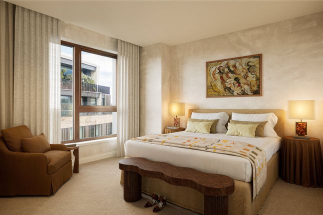 2 Bed - 9WC.603,, Scenery House, Television Centre, London photo 3