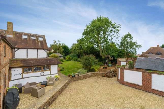 Detached house for sale in Bell Street, Claybrooke Magna