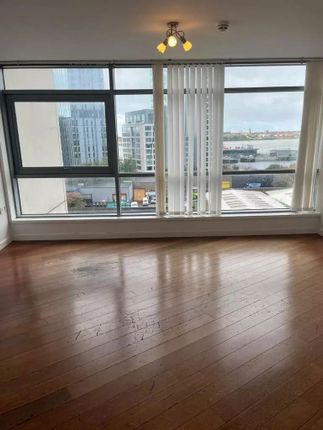 1-bed flat on 111 Old Hall Street, Liverpool, £100,000