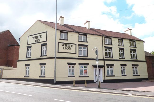 Apartment 4, Formerly The White Lion, Leek photo 4