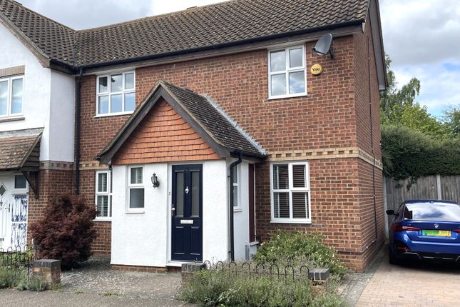 Cusak Road, Chelmsford