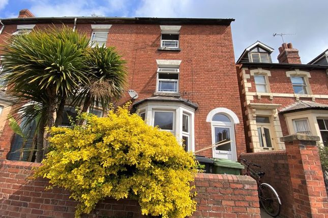 Apartments To Rent Hereford
