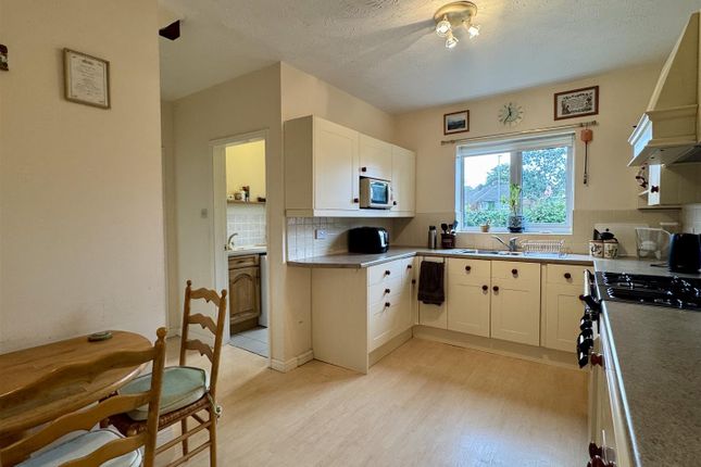 Larkfield Park, Chepstow photo 4