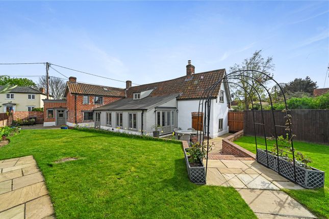 Country house for sale in Raydon, Ipswich, Suffolk