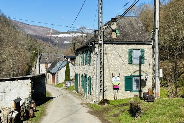 Thumbnail Detached house for sale in Saint Lary, Ariège, France