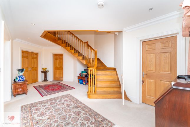 Detached house for sale in Ashmead House, Gerrards Cross