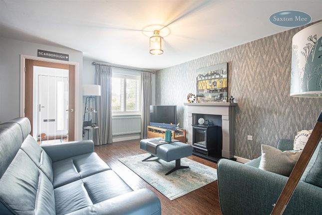 6, Ironstone Crescent, Sheffield photo 4