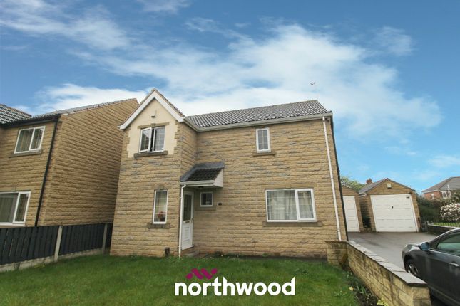 Detached house for sale in Peakstone Close, Balby, Doncaster
