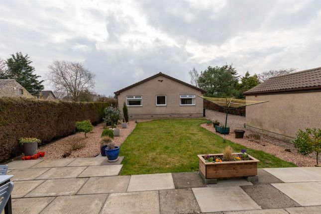 Detached house for sale in Myreriggs Road, Coupar Angus, Blairgowrie