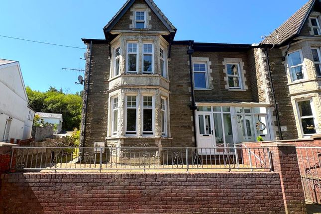 4-bed house on 14, Salisbury Road, Maesteg, £325,000