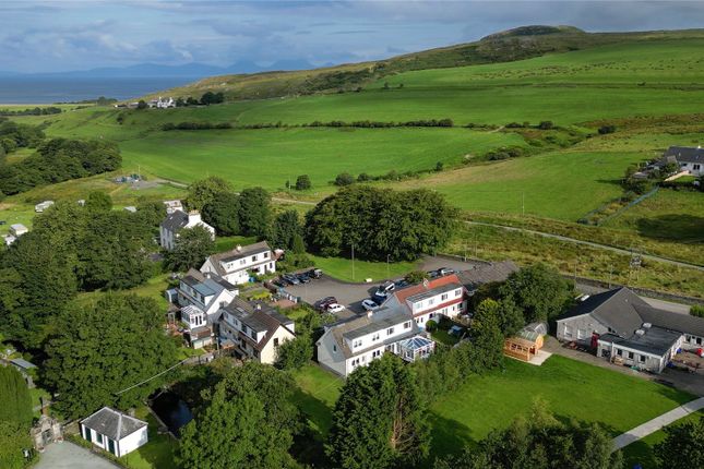 Semi-detached house for sale in Mansecroft, Clachan, Tarbert, Argyll And Bute
