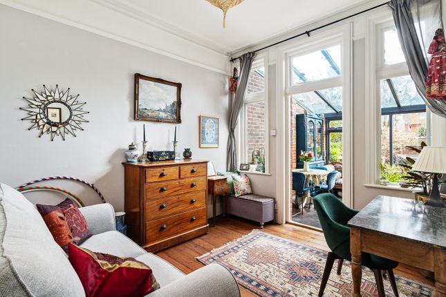 Flat for sale in Raphael Road, Hove