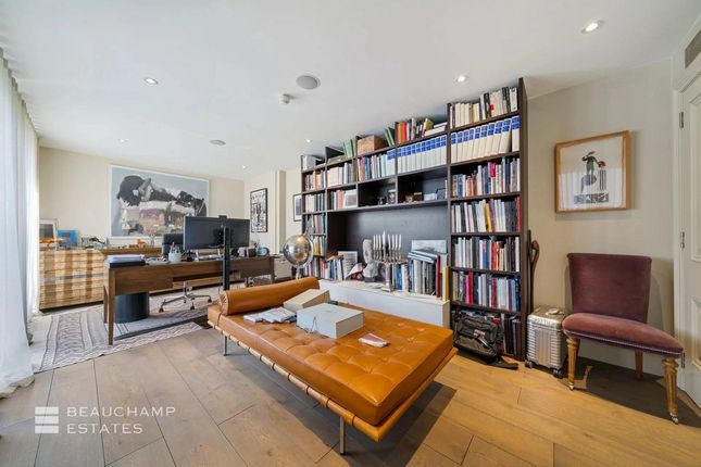 Terraced house for sale in Cranley Gardens, London