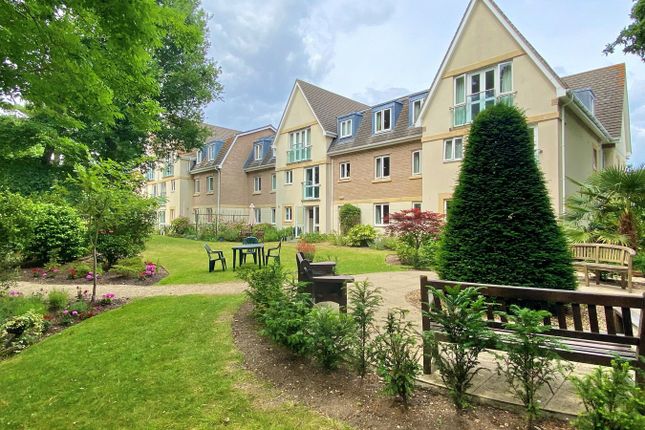2-bed house on Flat 40, Churchill Lodge, 234 Sandbanks Road, Lilliput, £230,000