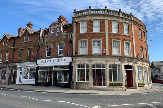 Thumbnail Retail premises to let in High Street, Lyndhurst