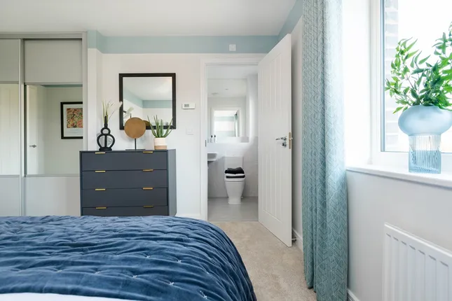 Taylor Wimpey - Bronze Park
